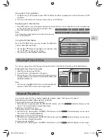 Предварительный просмотр 15 страницы RCA BRC3087 User Manual