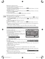 Предварительный просмотр 16 страницы RCA BRC3087 User Manual