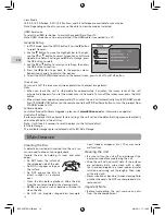 Предварительный просмотр 18 страницы RCA BRC3087 User Manual