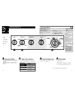 Preview for 8 page of RCA BWXR473 Owner'S Manual