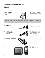 Предварительный просмотр 4 страницы RCA C33682 User Manual