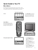 Предварительный просмотр 7 страницы RCA C33682 User Manual