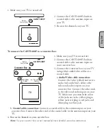 Предварительный просмотр 3 страницы RCA CANT1400F User Manual