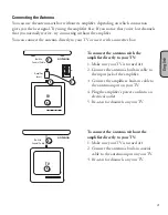 Предварительный просмотр 3 страницы RCA CANT1650F User Manual