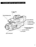 Предварительный просмотр 11 страницы RCA CC-285 Owner'S Manual