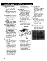 Предварительный просмотр 12 страницы RCA CC-285 Owner'S Manual