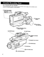 Preview for 20 page of RCA CC-285 Owner'S Manual