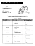 Предварительный просмотр 28 страницы RCA CC-285 Owner'S Manual