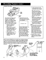 Предварительный просмотр 32 страницы RCA CC-285 Owner'S Manual