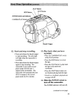 Preview for 21 page of RCA CC174 Owner'S Manual