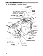 Preview for 22 page of RCA CC174 Owner'S Manual