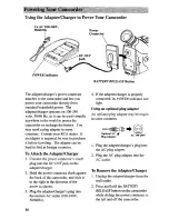 Preview for 24 page of RCA CC174 Owner'S Manual