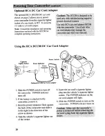 Preview for 28 page of RCA CC174 Owner'S Manual