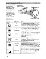 Preview for 50 page of RCA CC174 Owner'S Manual