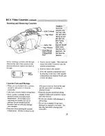 Preview for 33 page of RCA CC176 Owner'S Manual