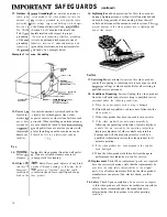 Preview for 4 page of RCA CC180 Owner'S Manual