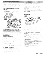 Preview for 10 page of RCA CC180 Owner'S Manual