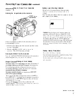 Preview for 11 page of RCA CC180 Owner'S Manual