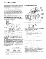 Preview for 13 page of RCA CC180 Owner'S Manual