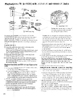 Preview for 30 page of RCA CC180 Owner'S Manual