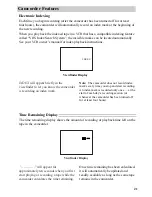 Предварительный просмотр 23 страницы RCA CC417 User Manual