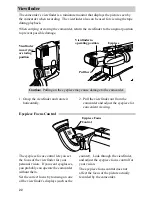 Preview for 24 page of RCA CC417 User Manual