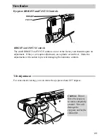 Предварительный просмотр 25 страницы RCA CC417 User Manual