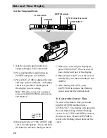 Предварительный просмотр 28 страницы RCA CC417 User Manual