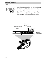 Предварительный просмотр 34 страницы RCA CC417 User Manual