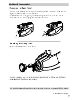 Предварительный просмотр 49 страницы RCA CC417 User Manual