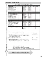 Preview for 51 page of RCA CC417 User Manual