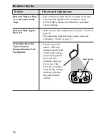 Предварительный просмотр 58 страницы RCA CC417 User Manual