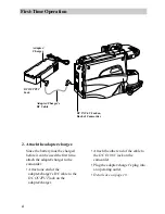 Preview for 6 page of RCA CC421 User Manual