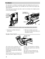 Предварительный просмотр 24 страницы RCA CC421 User Manual