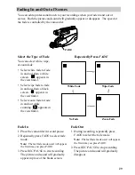 Предварительный просмотр 31 страницы RCA CC421 User Manual