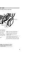 Предварительный просмотр 51 страницы RCA CC421 User Manual