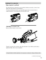 Предварительный просмотр 57 страницы RCA CC421 User Manual