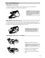 Предварительный просмотр 63 страницы RCA CC421 User Manual