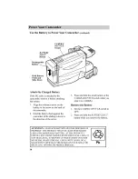 Предварительный просмотр 18 страницы RCA CC4271 User Manual