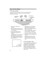 Предварительный просмотр 24 страницы RCA CC4271 User Manual