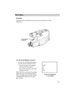 Предварительный просмотр 33 страницы RCA CC4271 User Manual