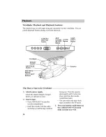 Предварительный просмотр 40 страницы RCA CC4271 User Manual