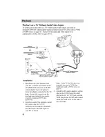 Предварительный просмотр 44 страницы RCA CC4271 User Manual