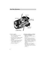 Preview for 8 page of RCA CC428 User Manual