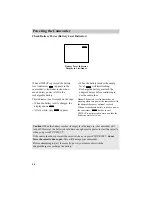 Preview for 16 page of RCA CC428 User Manual