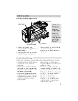 Preview for 19 page of RCA CC428 User Manual