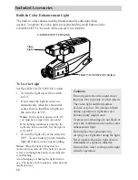 Preview for 14 page of RCA CC4291 User Manual