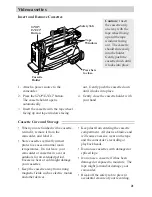 Preview for 23 page of RCA CC4291 User Manual