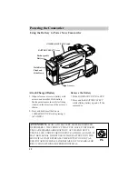 Preview for 14 page of RCA CC431 User Manual