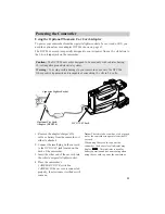 Preview for 17 page of RCA CC431 User Manual